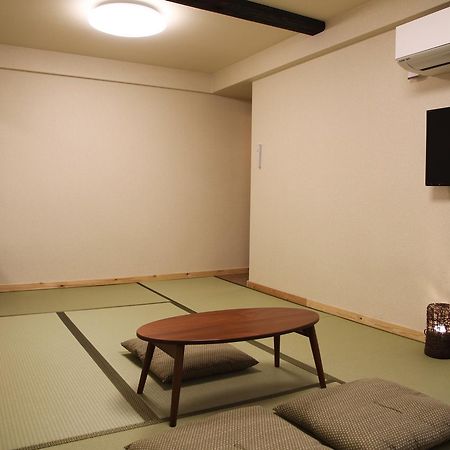 Guest House Yoshinoya Quioto Exterior foto