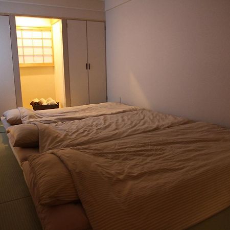 Guest House Yoshinoya Quioto Exterior foto