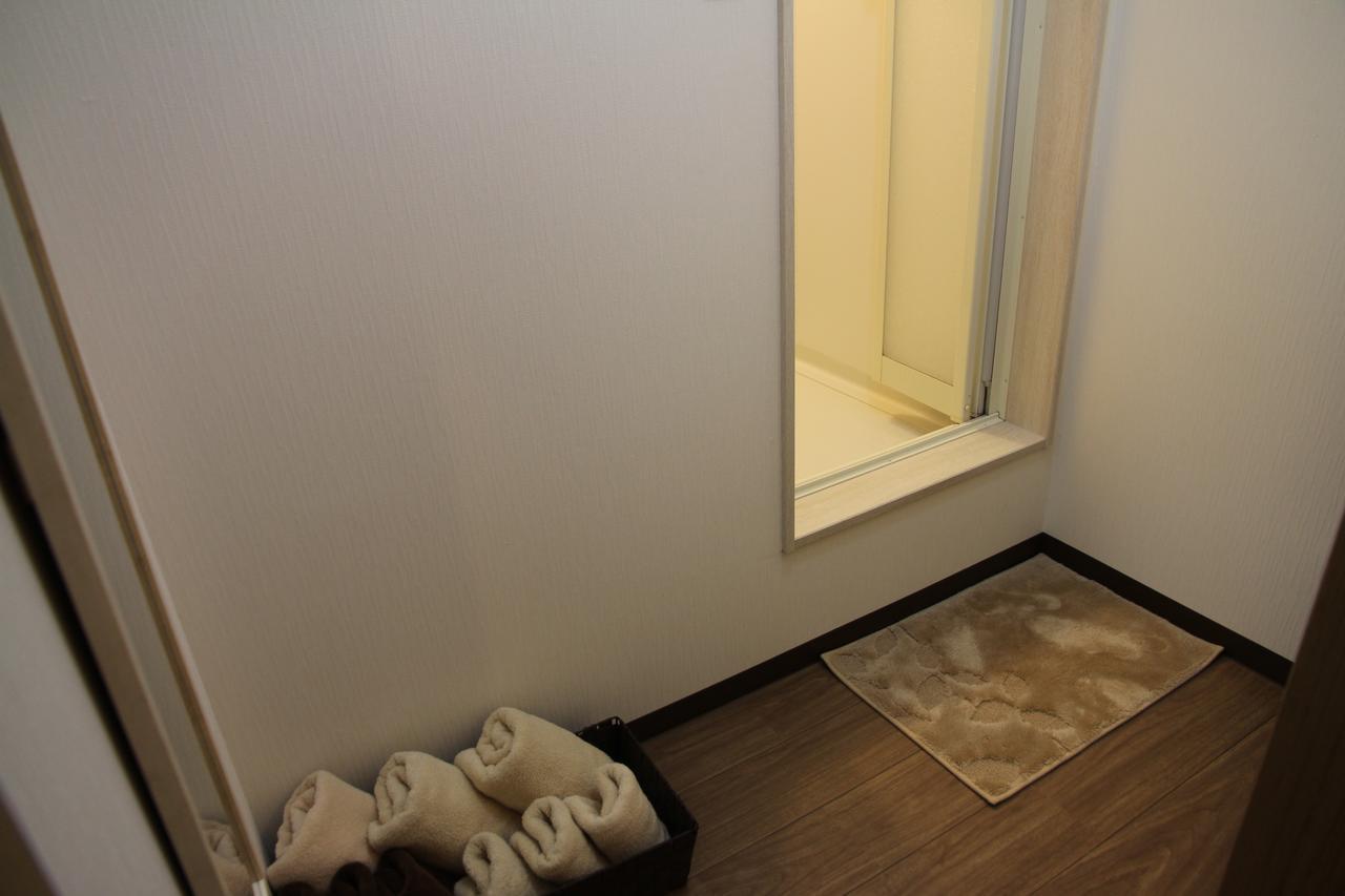 Guest House Yoshinoya Quioto Exterior foto