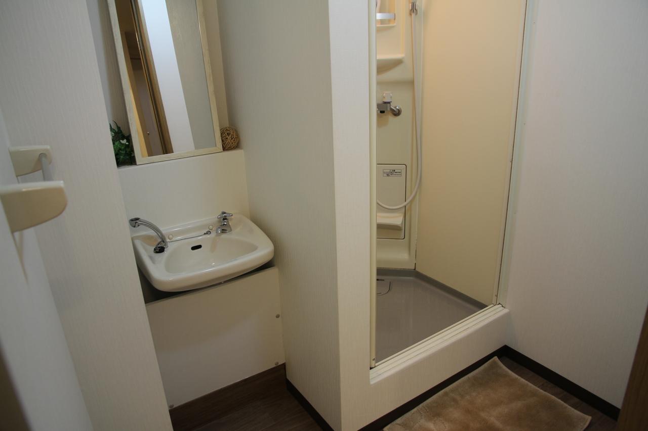 Guest House Yoshinoya Quioto Exterior foto