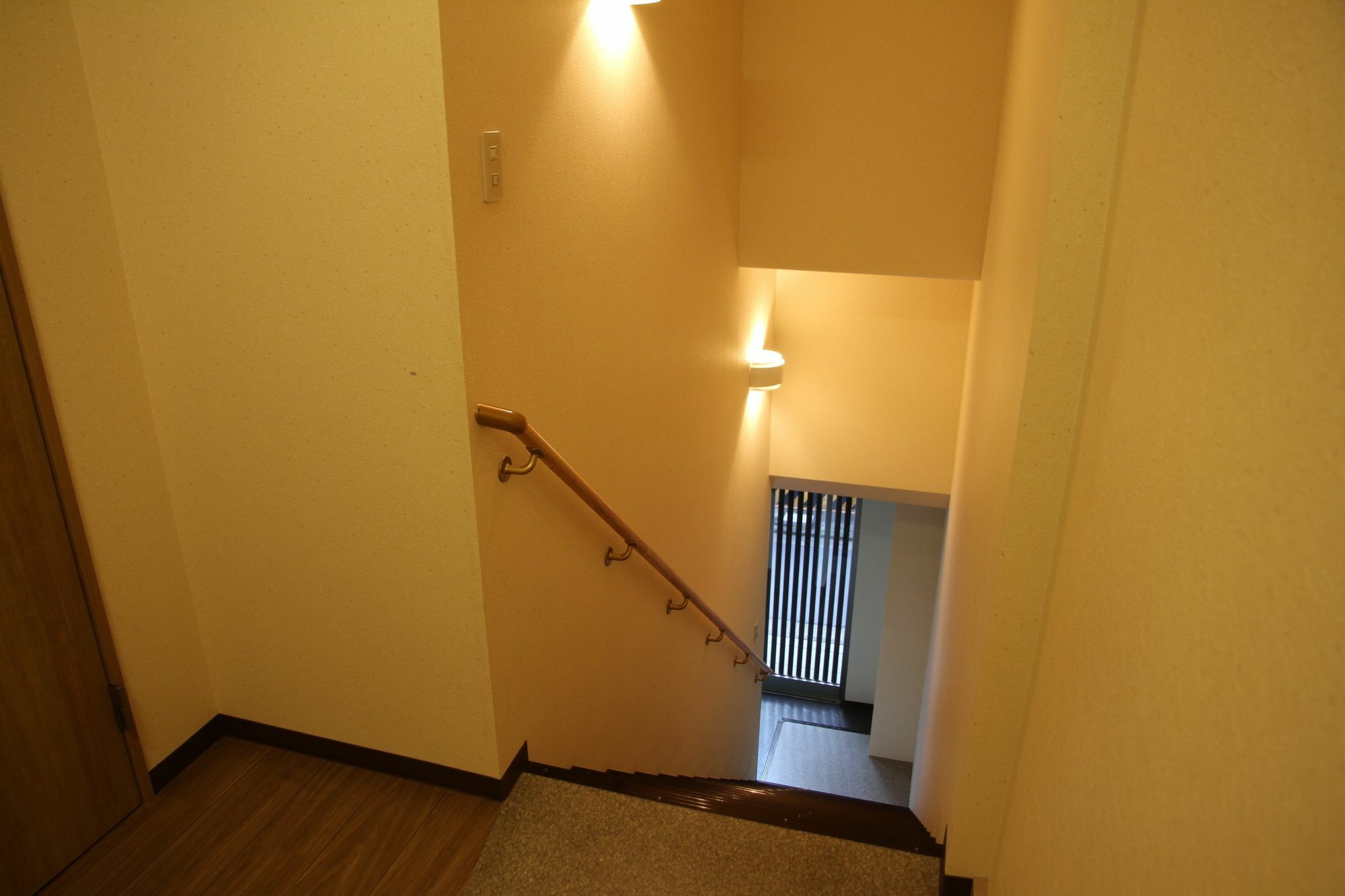 Guest House Yoshinoya Quioto Exterior foto