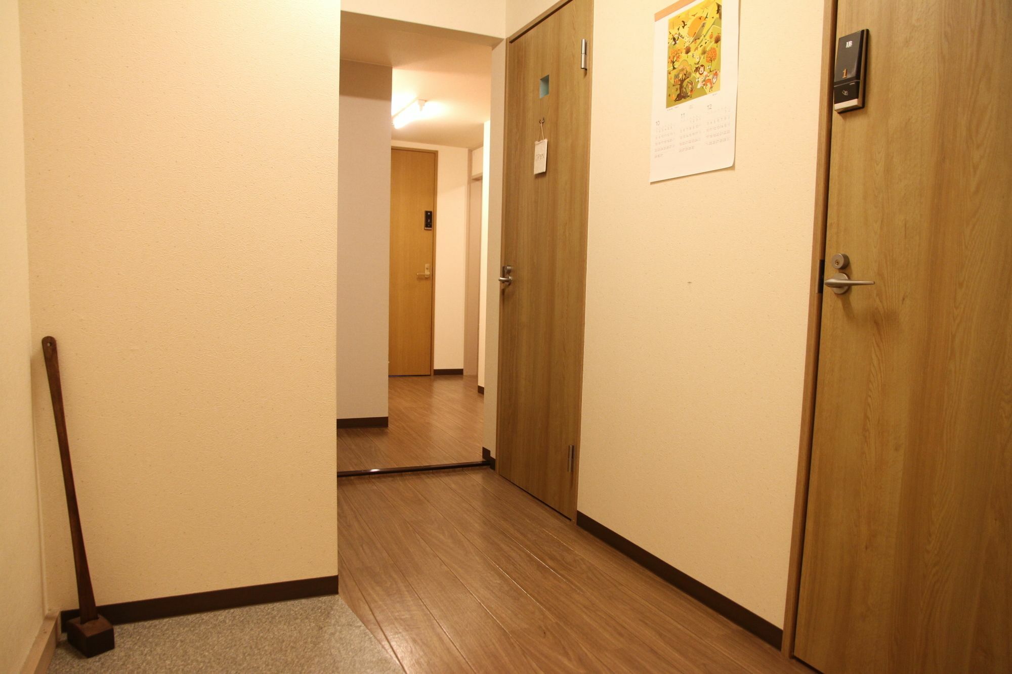 Guest House Yoshinoya Quioto Exterior foto