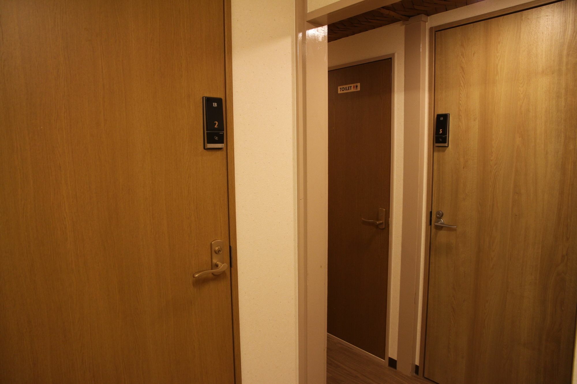 Guest House Yoshinoya Quioto Exterior foto
